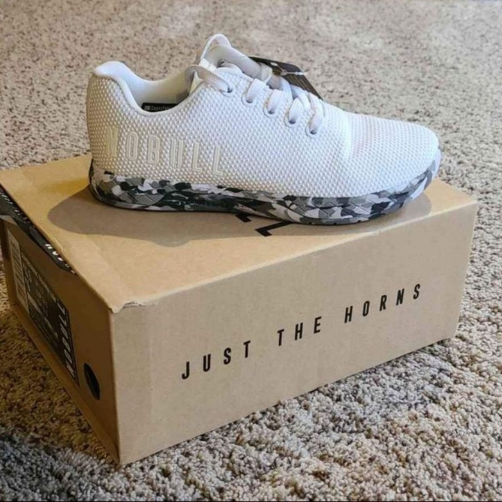 Training Shoes - Picture 2 of 2